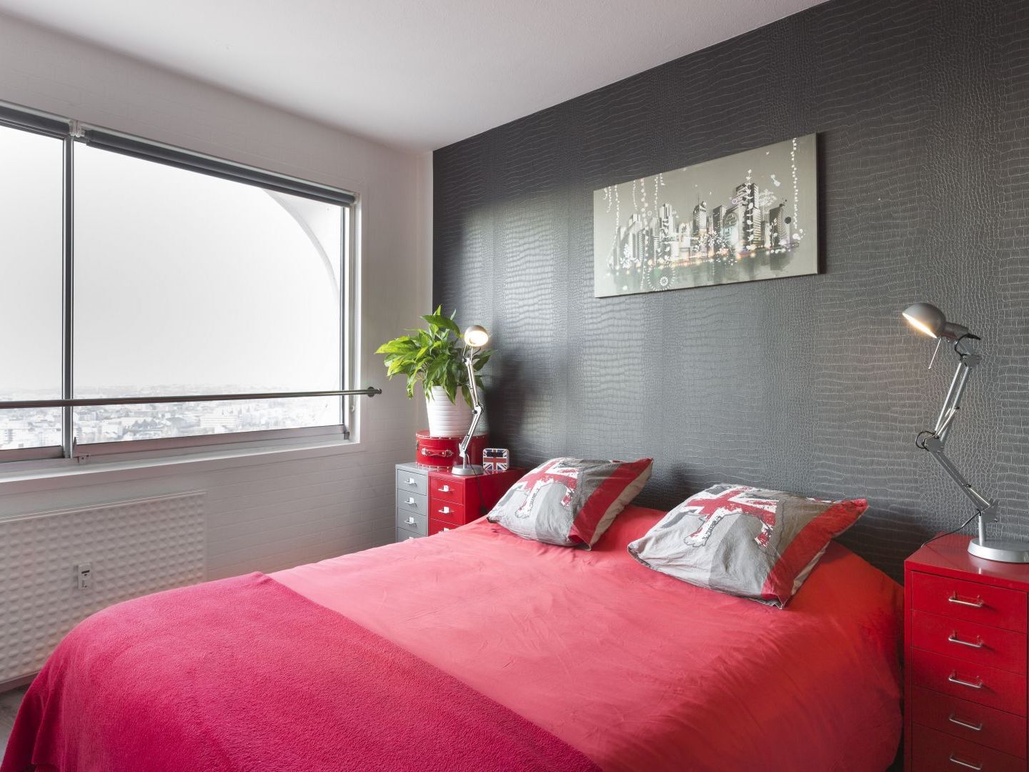 L'Horizon By Cocoonr Apartment Rennes Exterior photo